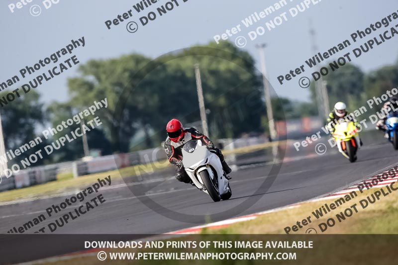 25 to 27th july 2019;Slovakia Ring;event digital images;motorbikes;no limits;peter wileman photography;trackday;trackday digital images